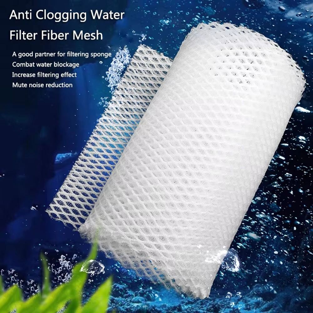 Aquarium Liquid Carbon - ثلاثية الأبعاد حوض السمك الترشيح الألياف