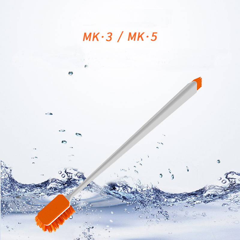 Planted Aquarium Cleaning - QANVEE-فرشاة تنظيف حوض السمك ، منظفات