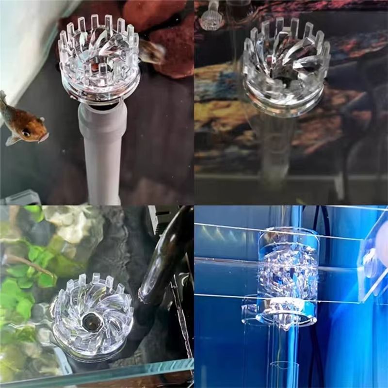 Aquarium Planted Tank Filter - فلتر مياه لحوض السمك AFOURT -