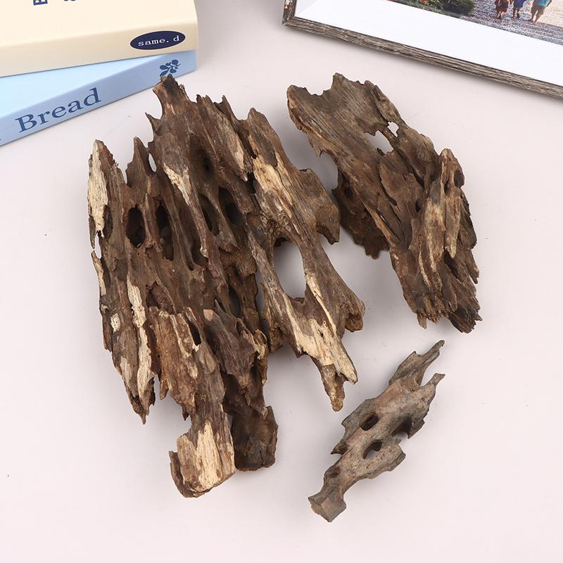 Aquarium Driftwood - △ ديكور خشبي على شكل جمبري