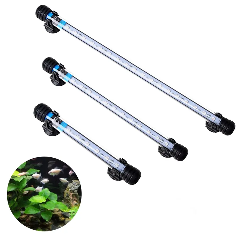 مصباح أنبوبي كامل الطيف GAKO G - مراجعة Aquarium Plant Light وسعره
