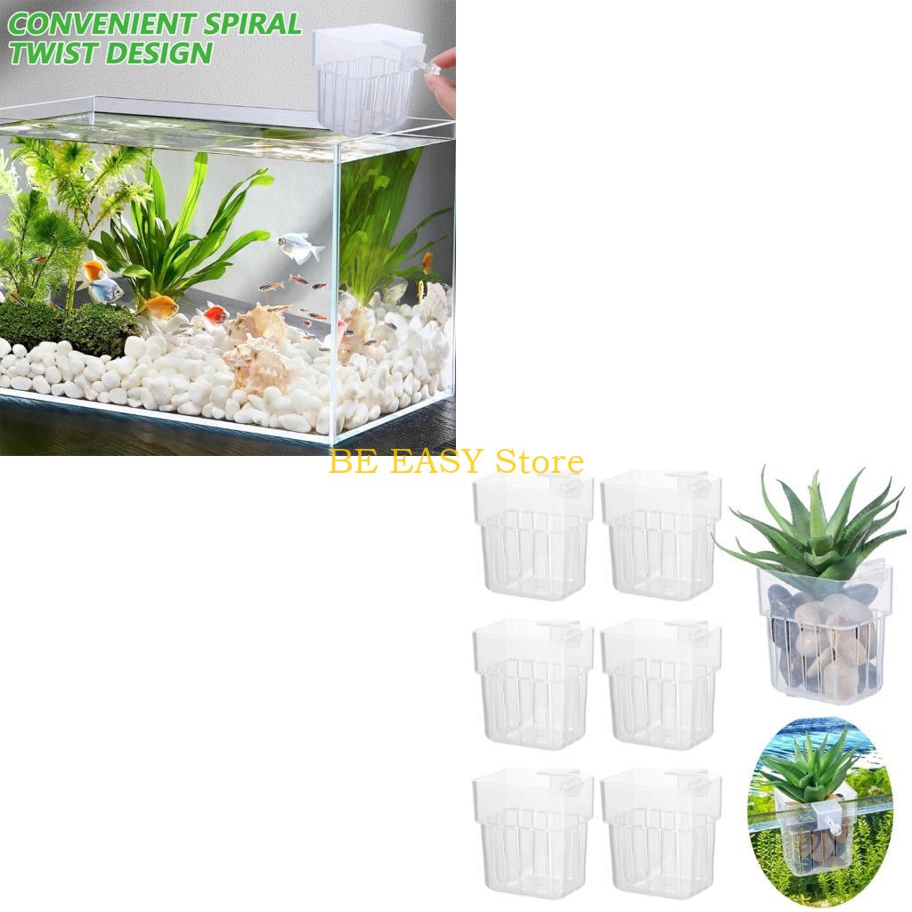 E28F متعددة الأغراض المائية مع - مراجعة Aquarium Plant Holder وسعره