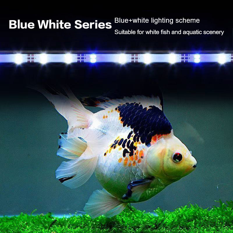 17-47 سنتيمتر USB التوصيل حوض  - مراجعة Aquarium Plant Substrate وسعره