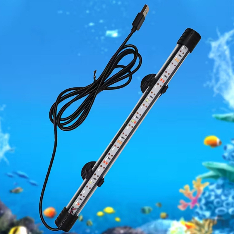 إضاءة حوض السمك، مصباح تحت الم - مراجعة Aquarium Plant Substrate وسعره