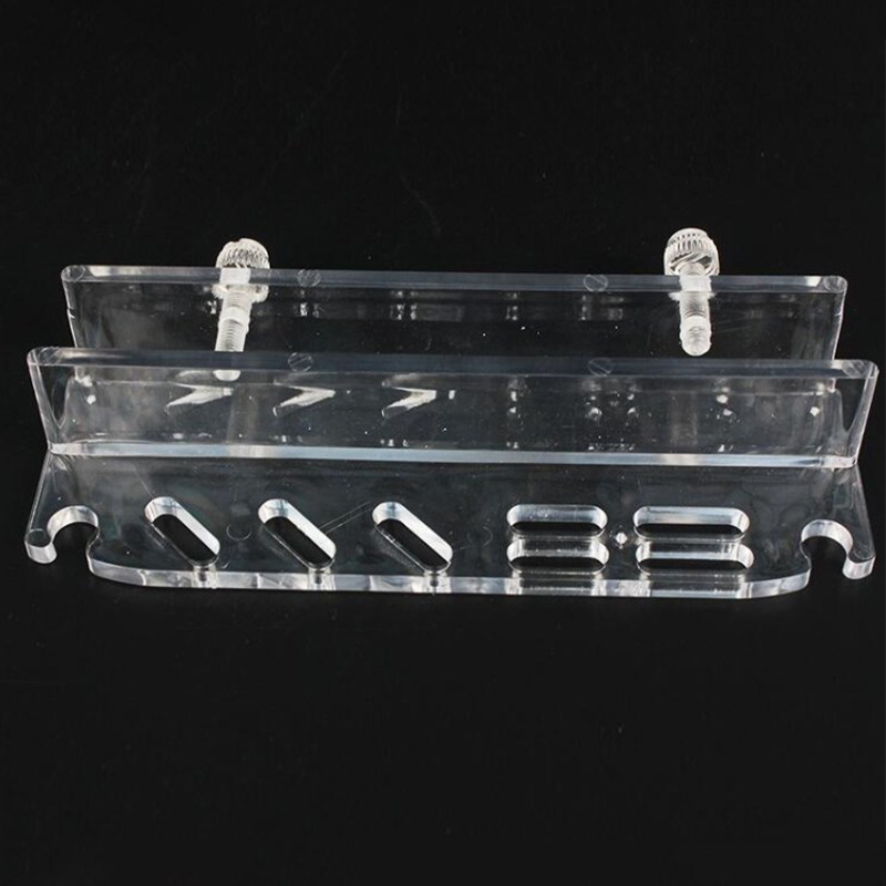 حوض السمك أدوات النبات تخزين ا - مراجعة Aquarium Plant Holder وسعره