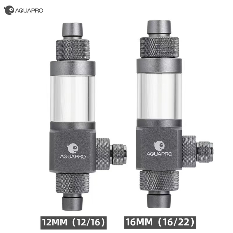 AQUAPRO الخارجية CO2 البخاخة ا - مراجعة Aquarium Liquid Carbon وسعره