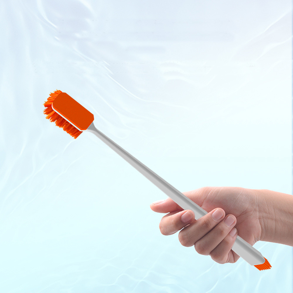 QANVEE-فرشاة تنظيف حوض السمك ، - مراجعة Planted Aquarium Cleaning وسعره