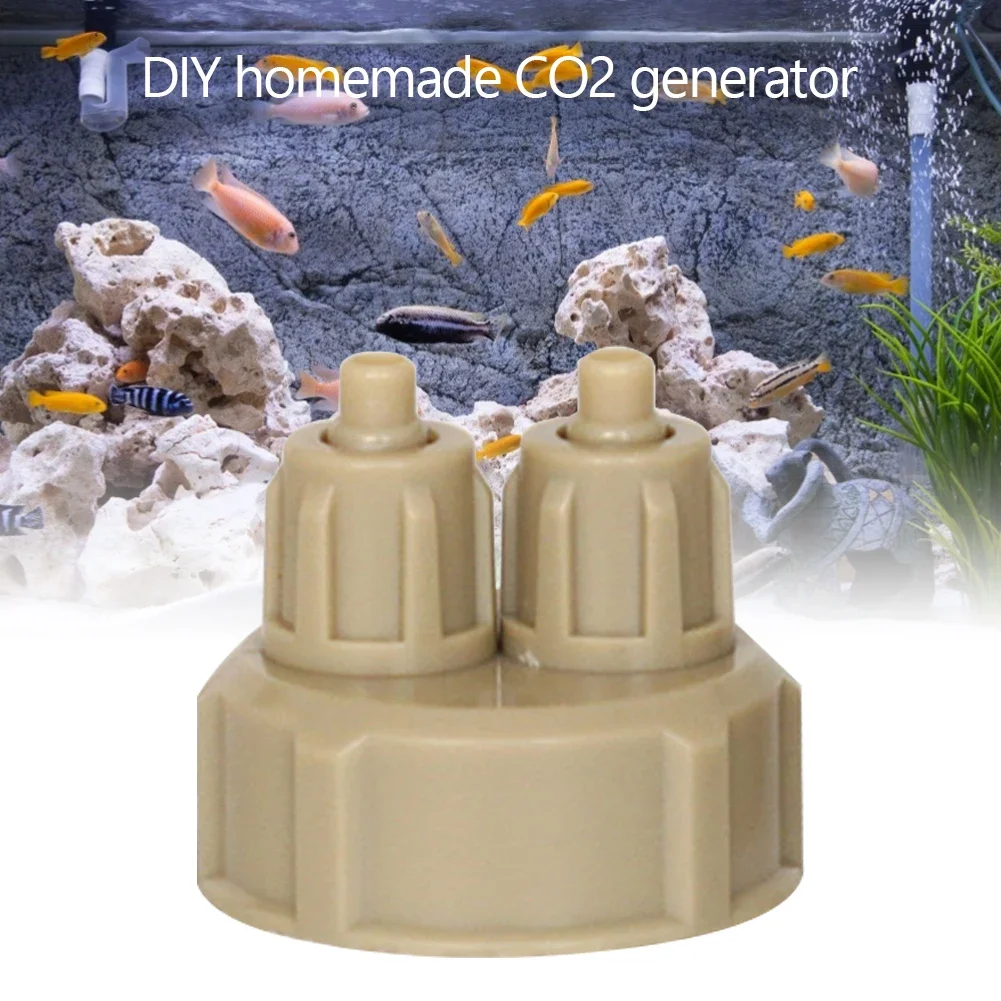 حوض السمك CO2 نظام مولد غطاء ز - مراجعة Aquarium Moss وسعره