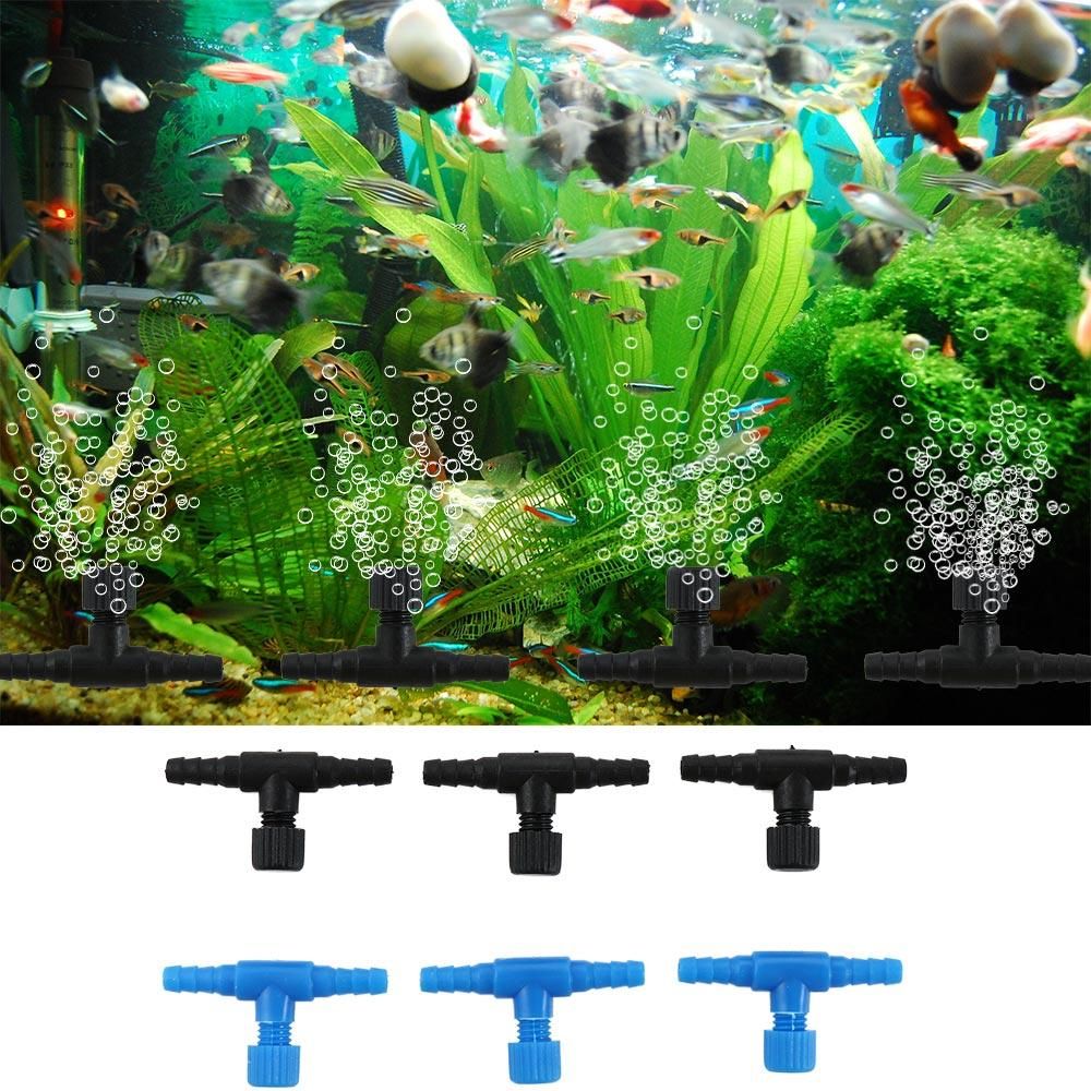 خزان الأسماك للتحكم في تدفق ال - مراجعة Aquarium Fertilizer وسعره