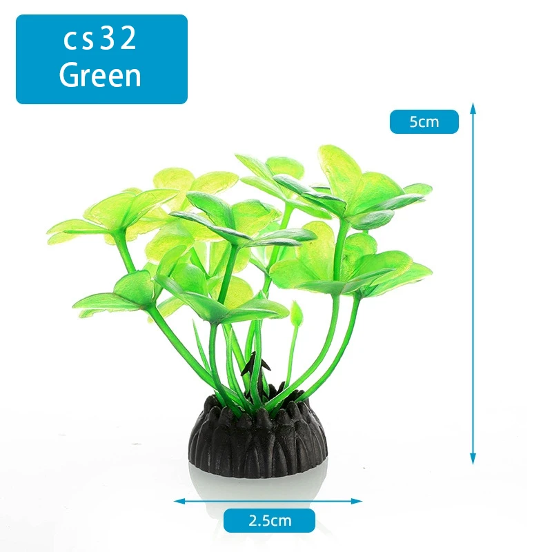 محاكاة النباتات الاصطناعية الب - مراجعة Aquarium Plant Substrate وسعره